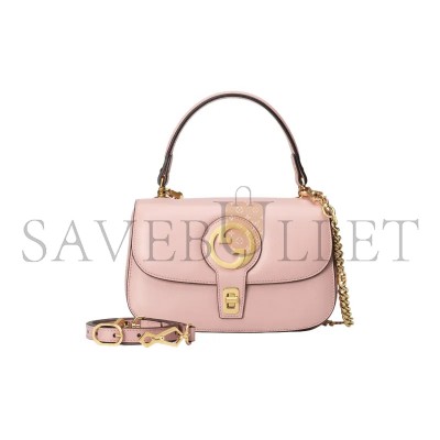 GUCCI BLONDIE CROSSBODY BAG 735101 (23*15*11cm)